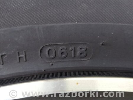 ФОТО Диск R20 для Nissan Pathfinder R52 Киев