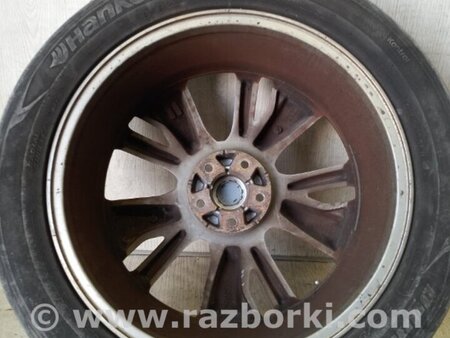 ФОТО Диск R20 для Nissan Pathfinder R52 Киев