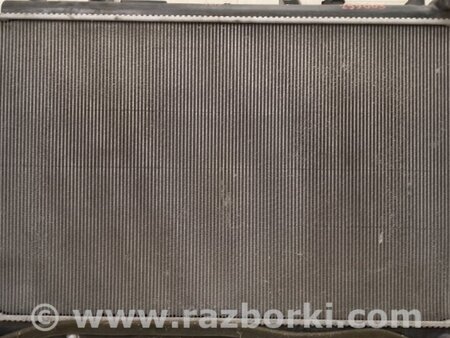 ФОТО Радиатор основной для Nissan Pathfinder R52 Киев