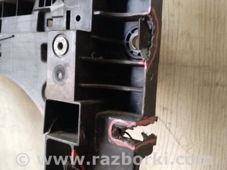 ФОТО Панель передняя для Nissan Pathfinder R52 Киев