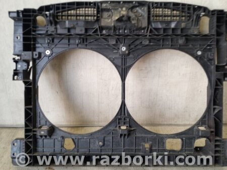 ФОТО Панель передняя для Nissan Pathfinder R52 Киев