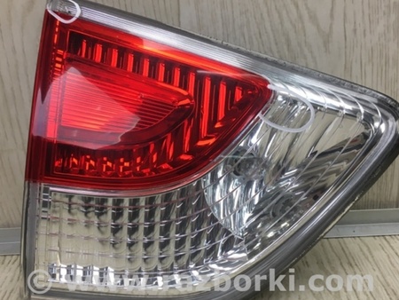 ФОТО Фонарь задний внутренний для Nissan Pathfinder R52 Киев