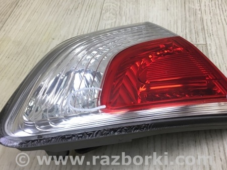 ФОТО Фонарь задний внутренний для Nissan Pathfinder R52 Киев