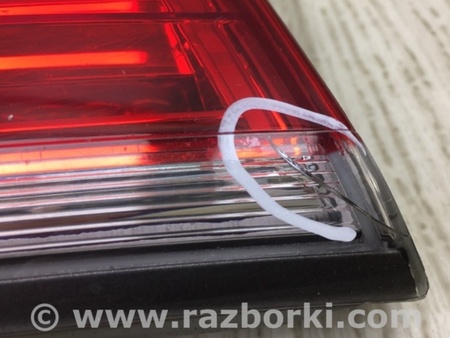 ФОТО Фонарь задний внутренний для Nissan Pathfinder R52 Киев