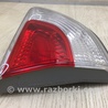 ФОТО Фонарь задний внутренний для Nissan Pathfinder R52 Киев