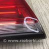 ФОТО Фонарь задний внутренний для Nissan Pathfinder R52 Киев