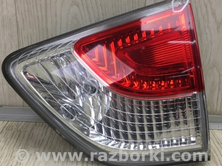 ФОТО Фонарь задний внутренний для Nissan Pathfinder R52 Киев