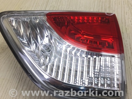 ФОТО Фонарь задний внутренний для Nissan Pathfinder R52 Киев