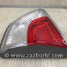 ФОТО Фонарь задний внутренний для Nissan Pathfinder R52 Киев