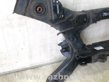 ФОТО Балка задней подвески для Nissan Pathfinder R52 Киев