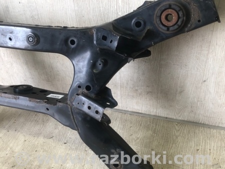 ФОТО Балка задней подвески для Nissan Pathfinder R52 Киев