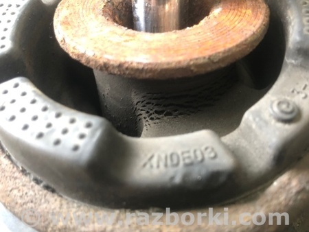 ФОТО Балка задней подвески для Nissan Pathfinder R52 Киев