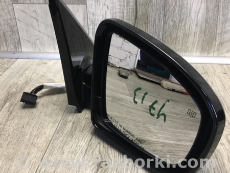 ФОТО Зеркало для Nissan Pathfinder R52 Киев