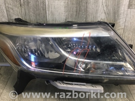 ФОТО Фара для Nissan Pathfinder R52 Киев