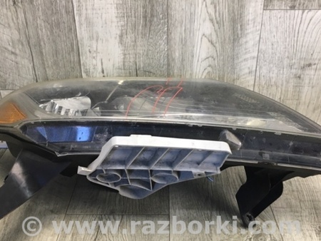 ФОТО Фара для Nissan Pathfinder R52 Киев