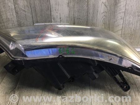 ФОТО Фара для Nissan Pathfinder R52 Киев