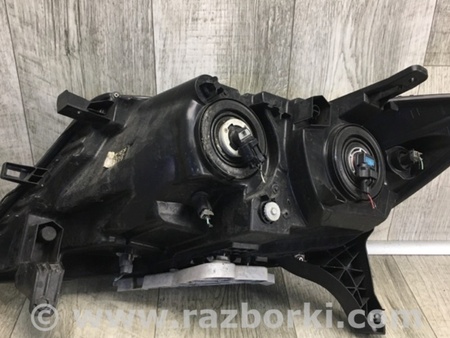 ФОТО Фара для Nissan Pathfinder R52 Киев