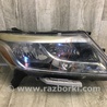 Фара Nissan Pathfinder R52