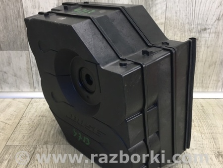 ФОТО Сабвуфер для Nissan Pathfinder R52 Киев