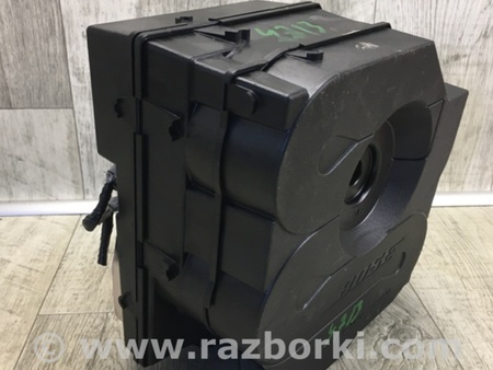 ФОТО Сабвуфер для Nissan Pathfinder R52 Киев
