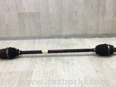 ФОТО Привод задний для Nissan Pathfinder R52 Киев