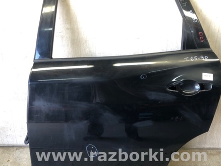 ФОТО Дверь для Nissan Pathfinder R52 Киев