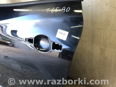 ФОТО Дверь для Nissan Pathfinder R52 Киев