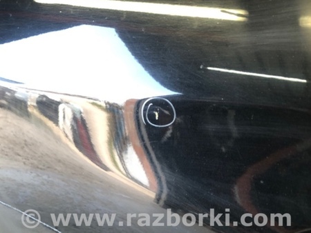 ФОТО Дверь для Nissan Pathfinder R52 Киев