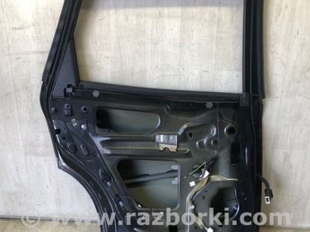 ФОТО Дверь для Nissan Pathfinder R52 Киев