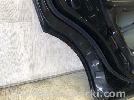 ФОТО Дверь для Nissan Pathfinder R52 Киев