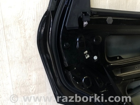 ФОТО Дверь для Nissan Pathfinder R52 Киев
