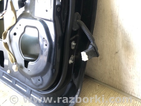 ФОТО Дверь для Nissan Pathfinder R52 Киев