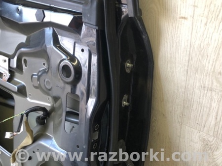 ФОТО Дверь для Nissan Pathfinder R52 Киев
