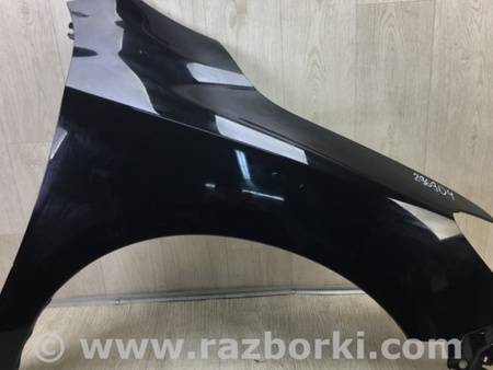 ФОТО Крыло переднее для Nissan Pathfinder R52 Киев