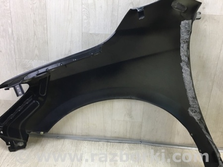 ФОТО Крыло переднее для Nissan Pathfinder R52 Киев