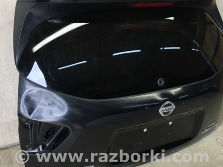 ФОТО Крышка багажника для Nissan Pathfinder R52 Киев