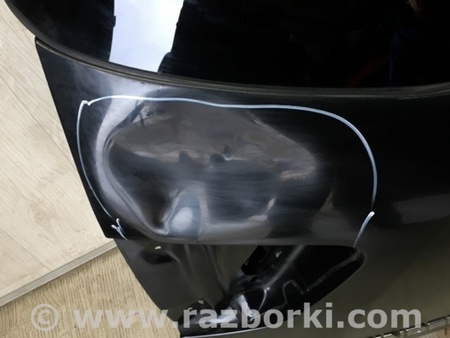 ФОТО Крышка багажника для Nissan Pathfinder R52 Киев