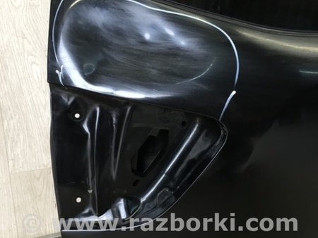 ФОТО Крышка багажника для Nissan Pathfinder R52 Киев