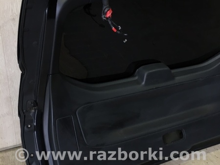 ФОТО Крышка багажника для Nissan Pathfinder R52 Киев