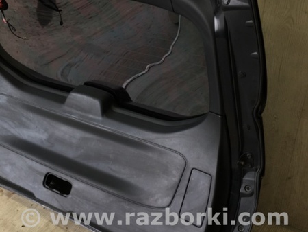 ФОТО Крышка багажника для Nissan Pathfinder R52 Киев
