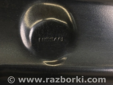 ФОТО Крышка багажника для Nissan Pathfinder R52 Киев