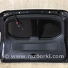 ФОТО Крышка багажника для Nissan Pathfinder R52 Киев