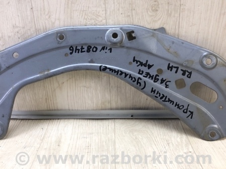 ФОТО Кронштейн крыла для Honda Accord CR CT (06.2013 - 01.2020) Киев