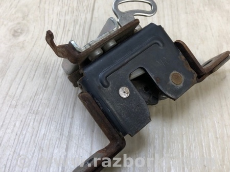ФОТО Замок спинки сиденья для Honda Accord CR CT (06.2013 - 01.2020) Киев