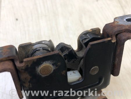 ФОТО Замок спинки сиденья для Honda Accord CR CT (06.2013 - 01.2020) Киев