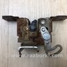 Замок спинки сиденья Honda Accord CR CT (06.2013 - 01.2020)