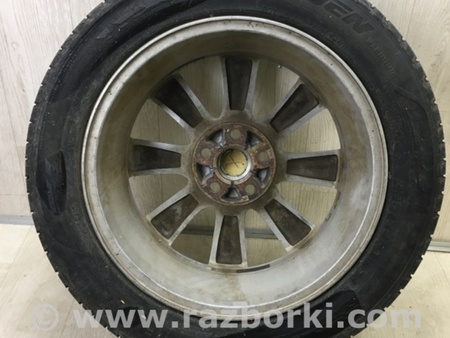 ФОТО Диск R18 для Mitsubishi ASX Киев