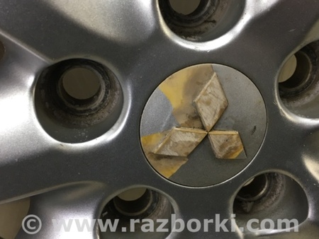 ФОТО Диск R18 для Mitsubishi ASX Киев
