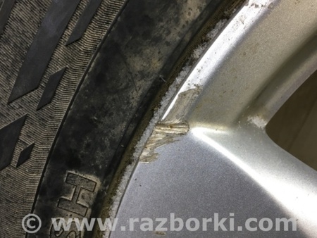 ФОТО Диск R18 для Mitsubishi ASX Киев