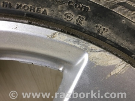 ФОТО Диск R18 для Mitsubishi ASX Киев